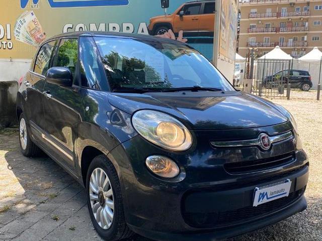 FIAT 500L 1.4cc GPL 95cv BLUETOOTH SENS PARK CRUISE