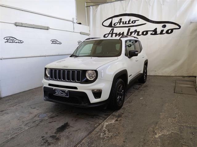 JEEP RENEGADE 1.0 T3 Longitude