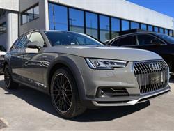 AUDI A4 ALLROAD 45 TFSI 245 CV Mhev S tronic Business