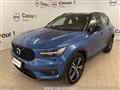 VOLVO XC40 RECHARGE HYBRID XC40 T5 Recharge Plug-in Hybrid R-design