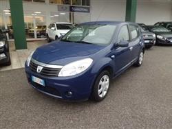 DACIA SANDERO 1.4 8V GPL Ambiance