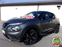 NISSAN JUKE 1.0 DIG-T 114 CV N-Design