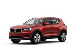 VOLVO XC40 2.0 b3 Core auto