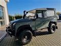 LAND ROVER DEFENDER 90 2.4 TD4 Station Wagon ARIA COND. + VERRICELLO