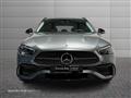 MERCEDES CLASSE C SW d Mild hybrid S.W. Premium Navi