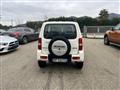 SUZUKI JIMNY 1.5 DDiS cat 4WD JLX Più