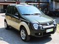 FIAT PANDA 1.3 MJT 16V 4x4 Cross