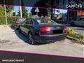 AUDI A8 4.2 V8 FSI quattro tiptronic CINGHIA APPENA FATTA