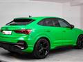 AUDI Q3 SPORTBACK SPB 45 TFSI S tronic quattro edition