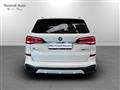 BMW X5 xdrive30d mhev 48V Msport auto