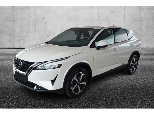 NISSAN QASHQAI 2021 MHEV 140 CV N-Connecta