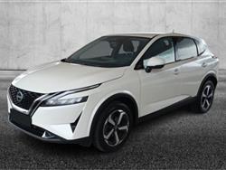 NISSAN NEW QASHQAI MHEV 140 CV N-Connecta