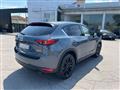 MAZDA CX-5 2.0L Skyactiv-G 165 CV AWD Homura