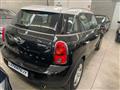 MINI COUNTRYMAN Mini 2.0 Cooper D Countryman Automatica