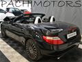 MERCEDES CLASSE SLK SLK 200 BlueEFFICIENCY Sport