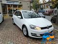 VOLKSWAGEN GOLF 1.6 TDI 5p. Comfortline BlueMotion Technology