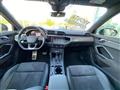 AUDI Q3 RS Q3 quattro S tronic