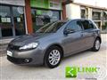 VOLKSWAGEN GOLF 1.6 TDI DPF 5p. BlueMotion