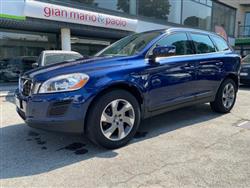 VOLVO XC60 D3 Geartronic Volvo Ocean Race