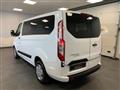 FORD TRANSIT CUSTOM 9 Posti 2.0 TDCi Combi