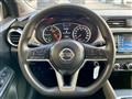 NISSAN MICRA 1.5 dCi 8V 5 porte Bsiness