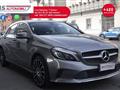 MERCEDES CLASSE A A 180 d Sport