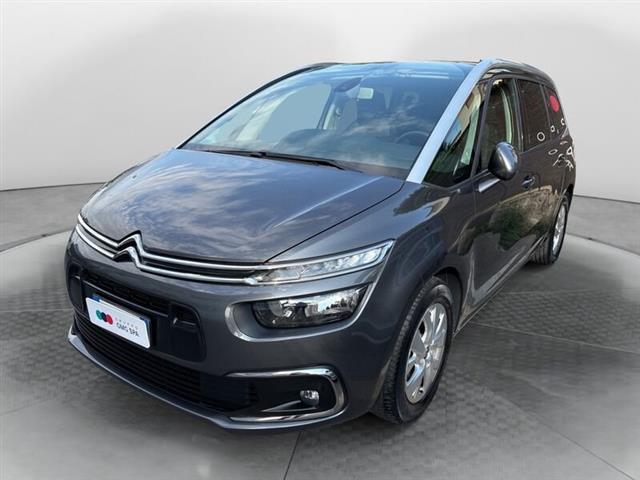 CITROEN GRAND C4 SPACETOURER C4 Spacetourer C4 Grand Spacetourer 1.2 puretech Shine s&s 1