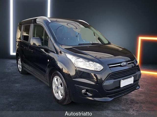 FORD TOURNEO CONNECT Tourneo Connect 1.5 TDCi 120 CV Titanium