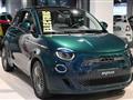 FIAT 500 ELECTRIC La Prima 42 kWh