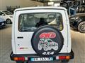 SUZUKI SAMURAI 1.9 diesel cat Berlina De Luxe