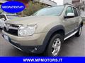 DACIA DUSTER 1.6 110CV 4x2 Ambiance