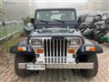 JEEP WRANGLER 4.0 cat Hard top (EU)