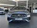 MERCEDES CLASSE GLA GLA 200 d Automatic Premium