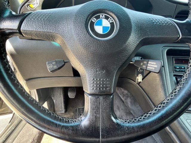 BMW SERIE 8 cat CSi