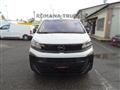 OPEL VIVARO L2 H1 120CV ALLESTIMENTO PRO PRONTA CONSEGNA