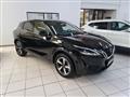 NISSAN QASHQAI 2021 Qashqai MHEV 140 CV N-Connecta