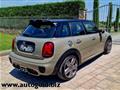 MINI MINI 3 PORTE Cooper SD  JOHN COOPER WORKS