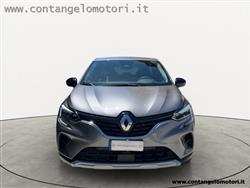 RENAULT NUOVO CAPTUR HYBRID 1.6 E-Tech hybrid Zen 145cv auto