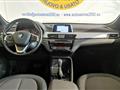 BMW X1 xDrive18d Advantage PORTELLONE ELETTRICO