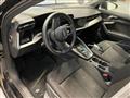 AUDI A3 SPORTBACK SPORTBACK 30 2.0 TDI 116CV S TRONIC *ALLUVIONATA*