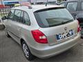 SKODA FABIA 1.2 12V 70CV Wagon Ambition