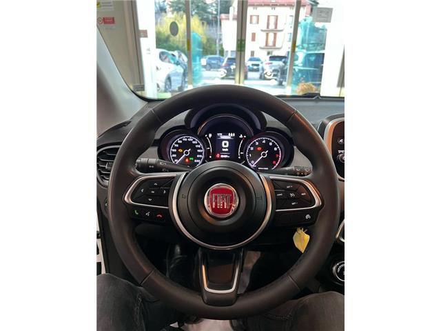 FIAT 500X 1.0 T3 120 CV Dolcevita