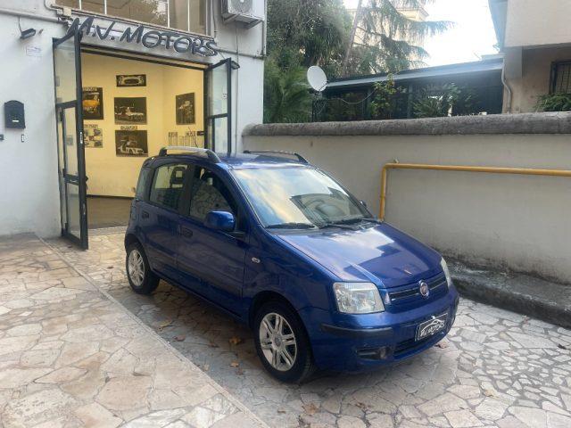 FIAT PANDA 1.2 Dynamic Euro 5