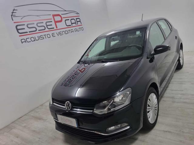 VOLKSWAGEN POLO 1.2 TSI  BlueMotion Technology