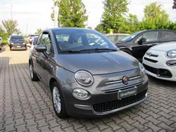 FIAT 500 1.0 Hybrid Dolcevita - 2023 - Ok Neopat.