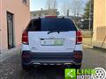 CHEVROLET CAPTIVA 2.2 VCDi 184CV aut. 4WD LTZ