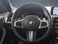 BMW X3 xDrive20d 48V Msport Aut.