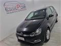 VOLKSWAGEN POLO 1.2 TSI  BlueMotion Technology