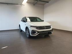 VOLKSWAGEN T-ROC 1.0 TSI R-Line