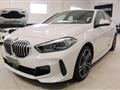 BMW SERIE 1 d 5p. Msport "KM CERTIFICATI"